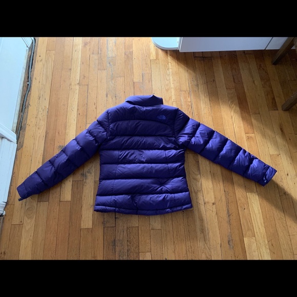 North Face Winter Jacket - Picture 7 of 7
